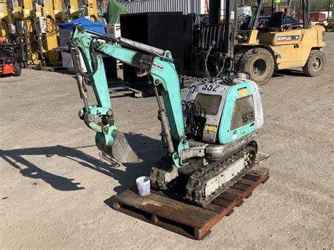 kobelco ss60